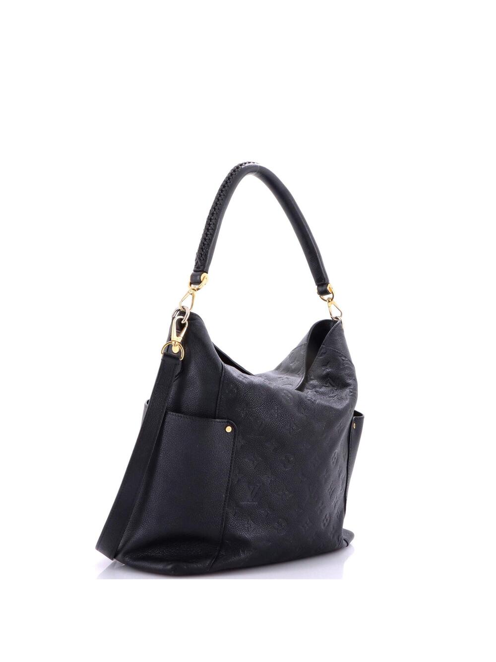 Louis Vuitton Bagatelle Hobo Empreinte #247446L21B - Picture 2 of 9